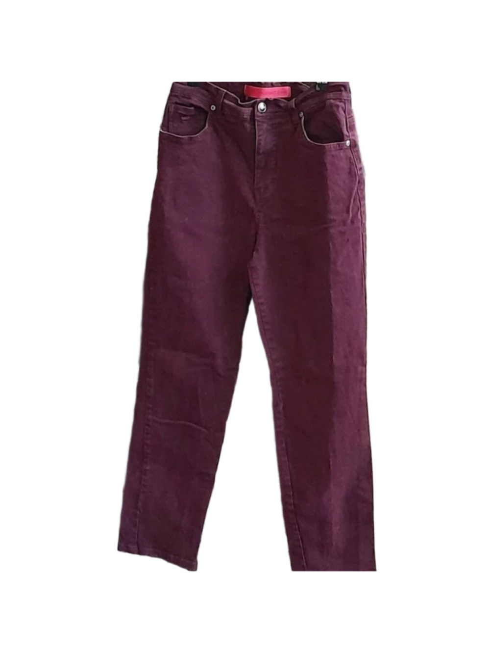 Gloria Vanderbilt Jeans